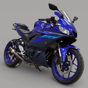 มอเตอร์ไซค์มือสองขาย ปี 2024 ยามาฮ่า YZF-<span class=keywords><strong>R3</strong></span> - Product Image 1
