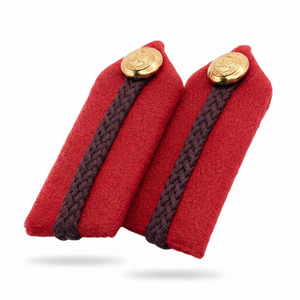 Wallow Embroidery Works – Vente en gros de colliers brodés en fil métallique et de patchs de gorgete pour insignes d'uniformes de service - Product Image 3