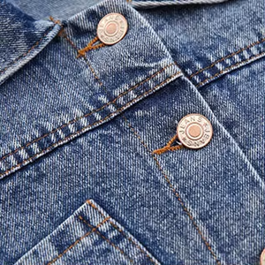 Ventes chaudes - Manteaux en jean pour enfants, bébés, tout-petits, garçons et filles, vestes en jean pour enfants pour l'automne - Product Image 3