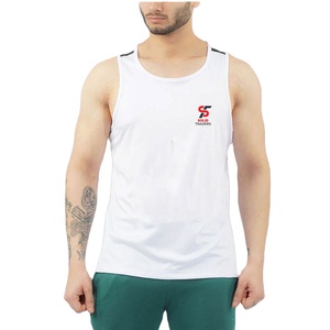 Camiseta Deportiva para Hombre Solid Trader Ultimate Training Gear, Silueta Ajustada, Mayor Movilidad, Entrenamiento de Fuerza, Atletismo - Product Image 1
