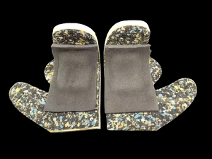 Gants de boxe personnalisés avec impression par sublimation, vêtements d'entraînement sportif d'intérieur, mitaines de boxe réglables pour la lutte - Product Image 6