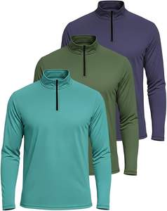 Camiseta de Hombre, Tejido Sólido, Impresión Serigráfica, 100% Algodón, Ecológica, Transpirable, de Secado Rápido, Servicio OEM, Precio Económico al por Mayor - Product Image 2