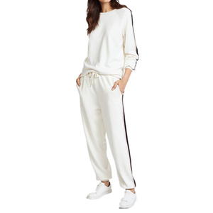 Sweat à capuche en coton haute densité, doux et résistant, collection hiver - Product Image 1
