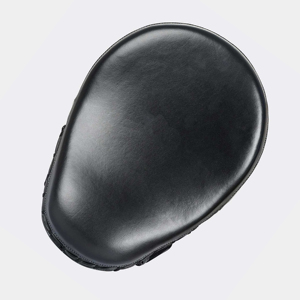 Équipement d'entraînement professionnel fait main, de haute qualité, en cuir PU personnalisé, mitaines de boxe, nouveau style, meilleur design, mitaines en cuir. - Product Image 3