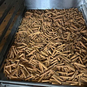 Palitos de Canela Cruda Cassia Más Vendidos, 100% Pura, Calidad Premium, Longitud Personalizable, de Vietnam, Buena Calidad - Product Image 1