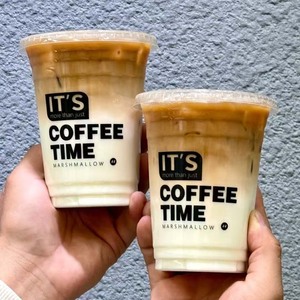 Bicchieri in Plastica Trasparente Usa e Getta da 8oz, 10oz, 12oz, 16oz, 24oz, 32oz con Coperchio, Personalizzabili con Logo, in PP/PET, per Dessert, Bubble Tea, Caffè - Product Image 4