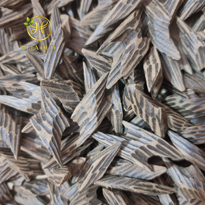 Aromatización Ambiental de Lujo, Virgen y 100% Natural, Virutas de Madera de Oud Tigre de Vietnam - Product Image 1