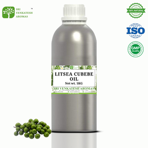 Huile Essentielle de Litsea Cubeba 100% Pure Qualité Cosmétique Huile Aromatique Naturelle Approvisionnement en Gros Fabricant Exportateur Indien - Product Image 6