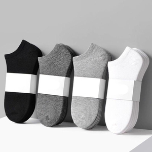 Design Your Own Custom Cotton Print <b>Socks</b> Embroidery Logo Customise Custom Logo Sports Men's Cotton <b>Socks</b> <b>Winter</b> Wear - Product Image 6