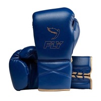 Ensemble de boxe personnalisé avec logo, fabriqué par un fournisseur, en cuir véritable, kit d'entraînement pour arts martiaux, équipement de boxe avec kit de gants à lacets.