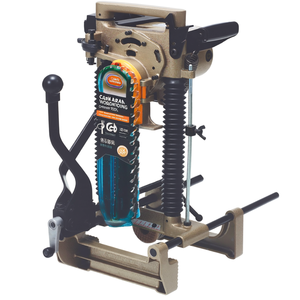 เครื่องมือตัดไม้ไฟฟ้า As_Seen Electric Chain Mortiser กำลังไฟ 10.5 แอมป์ - Product Image 2