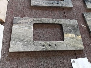 Piedra de Mármol Negra de Lujo Fabricada en India para Diseño de Interiores Modernos y Soluciones de Decoración Disponible a Buen Precio - Product Image 6