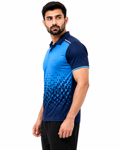 custom cricket jersey with your name on the front premium breathable fabric for sports performance stylish design and fit - Product Image 4