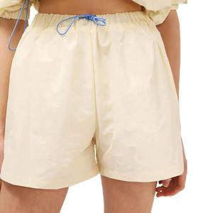 Ensemble coupe-vent short et veste softshell en nylon pour activités de plein air, imperméable et résistant au vent - Product Image 5