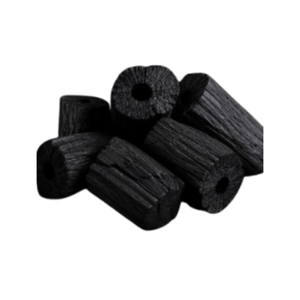 Carbón de Coco Natural, Carbón de Cáscara de Coco, Carbón de Alto Contenido de Carbono para Barbacoa y Combustible Industrial - Product Image 4