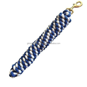 Cuerda para Caballos con Mosquetón Resistente, Accesorios para Caballos, Cuerdas de Amarre para Caballos, Productos para Equipo Ecuestre - Product Image 6