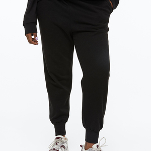 Pantalon de jogging ample personnalisé pour la gym, le sport et le fitness – Vente en gros - Product Image 3