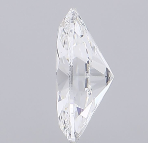 Diamante Cultivado en Laboratorio con Certificación IGI, Corte Oval Brillante de 4.57 CT, Color D, Claridad VVS2, CVD 774695933, ROYAL GEMS, para Joyería - Product Image 4