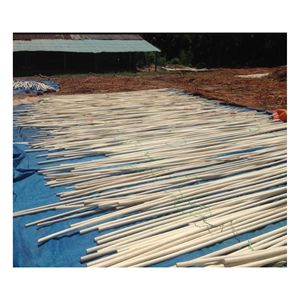 Canne en rotin naturel flexible pour artisanat décoratif, meubles, tressage de paniers – Fournisseur en gros du Vietnam - Product Image 2