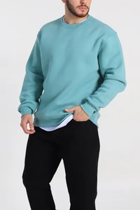 Sudadera de Forro Polar Transpirable con Cierre de Cremallera de Calidad Premium para Hombre, Corte Regular, Poliéster/Algodón, Ropa Deportiva - Product Image 4