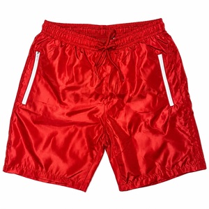 White Contrast Wire Zip And Fine Satin <b>Upper</b> And Short Women Gym Set Fashion Women Gym Custom Color Set For Outdoor Tennis - Product Image 4