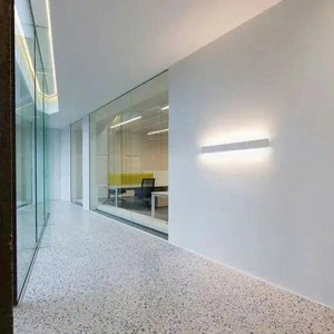 Perfil LED de Aluminio Extruido Personalizable Serie 6000 con Acabado Anodizado, Alta Disipación de Calor, Servicios de Corte y Soldadura - Product Image 5