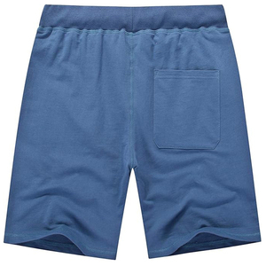 Shorts décontractés personnalisés 100% coton, shorts de sport à coupe classique - Product Image 5