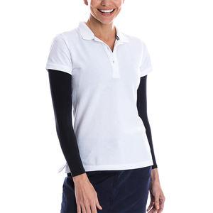 Manguitos de Ciclismo Personalizados con Protección Solar UV, Transpirables, Antideslizantes y que Absorben la Humedad - Product Image 2