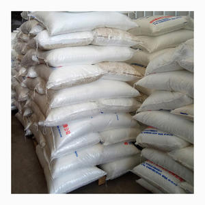 Urea 46, Fertilizante Nitrogenado, Suministro a Granel para Tierras Agrícolas, Distribución Mayorista a Nivel Mundial - Product Image 1