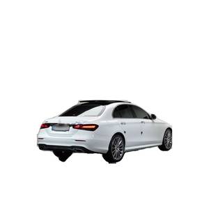 Mercedes-Benz Classe E E350 4MATIC AMG Line 2023, 48 166 km, boîte automatique, sièges en cuir, conduite à gauche, caméra de recul - Product Image 1