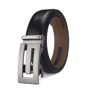 Fournisseur en gros OEM ODM de chaussures pour hommes en cuir de vachette de haute qualité, avec logo personnalisé, style business décontracté, imperméables et respirantes - Product Image 2