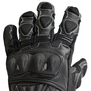 Gants de moto pour hommes, conçus pour la course sur route, offrant un contrôle ultime, un confort optimal et une meilleure expérience de conduite. - Product Image 4