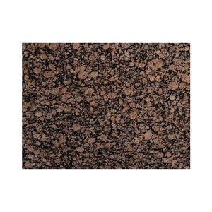 Dalles et plaques de granit brun baltique naturel pour revêtements de sol, comptoirs de cuisine et applications murales - Product Image 3