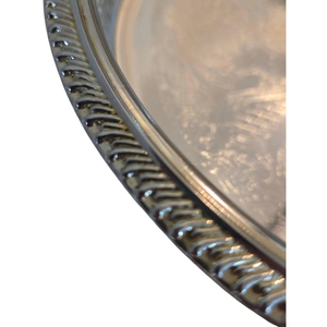 Soporte para Pastel de Acero Inoxidable, Diseño Moderno, Apto para Microondas, para Servir Postres con Elegancia en Hoteles y Restaurantes, Ecológico, para Ramadán - Product Image 5