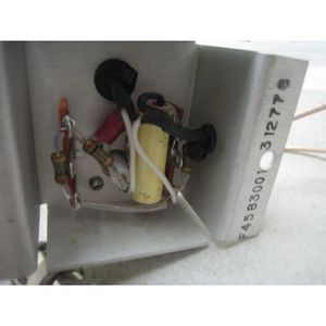 2 variantes F4578001 Faraday bias - Équipements et pièces semi-conductrices d'occasion fiables à l'échelle mondiale chez - Product Image 6