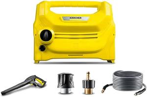 Lavadora de Autos Comercial para Centros de Lavado de Autos, Garajes y Aplicaciones de Limpieza de Vehículos Industriales Disponible al Mejor Precio - Product Image 4