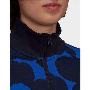 OEM ชุดวอร์มผู้หญิงลายบล็อกสีได้ทั้งชายและหญิง,ชุดวอร์มพิมพ์โลโก้แบบเฉพาะ - Product Image 3