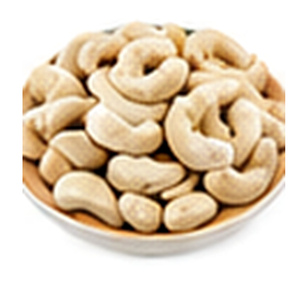 Noix de cajou naturelles du Vietnam de qualité supérieure, prix de gros, vente chaude, délicieuses, emballées en sachet de 180g - Product Image 1