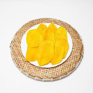 Mangue séchée douce de qualité d'exportation du Vietnam goût de mangue mûre naturellement séchée et emballée pour la vente en gros au détail et le service alimentaire - Product Image 1