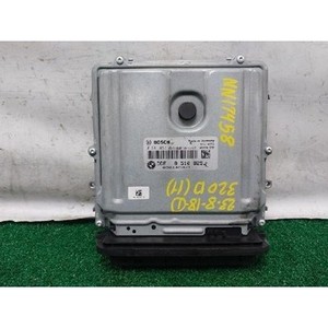 ECU และโมดูลคอมพิวเตอร์มือสองสำหรับรถยนต์ซีรีส์ 3 รุ่น 851082901 - Product Image 1