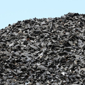 Restos de Neumáticos Triturados, Virutas de Caucho Reciclado de Primera Calidad para Combustible, Industria Manufacturera y de Reciclaje - Product Image 6