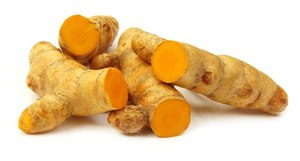 Poudre de Curcuma Sauvage Thaïlandaise 80% Curcuminoïdes Extrait Herbal par Extraction par Solvant Curcuma Pur de Qualité par la Marque KMPi de Thaïlande - Product Image 3