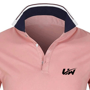 Chemises polo pour hommes, fabriquées dans les meilleurs matériaux, personnalisables selon votre propre design, nouveau style, vente chaude, prix raisonnable. - Product Image 2