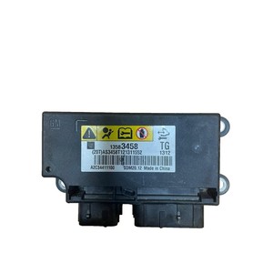 Módulo ECU compatible con CHEVROLET SPARK, MÓDULO ECU 13583458 A2C34411100, piezas de automóvil - Product Image 2