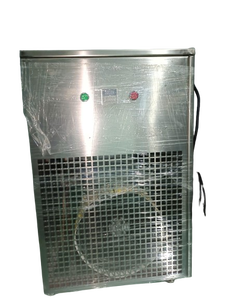 Purificateur d'air industriel 60L HH-A800 pour la récupération des déchets liquides et la filtration de l'air-État neuf - Product Image 3