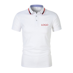 Camisetas Polo de Mujer de Alta Calidad Hechas de Algodón y Poliéster, Diseño de Logotipo y Color Personalizados, Camisetas Polo de Mujer para Uso Casual y Deportivo - Product Image 2
