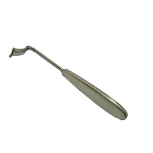 Retractor Quirúrgico Manual Henry Bowdler A-1 VERITAS, Instrumentos Quirúrgicos de Acero Inoxidable, Certificado CE, Reutilizable, Clase I, Sialkot - Product Image 4