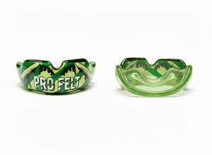Nouveau design 2026 – Protège-dents flexible et confortable, personnalisable avec votre marque, haute performance, avec logo de marque personnalisé, gants inclus - Product Image 6