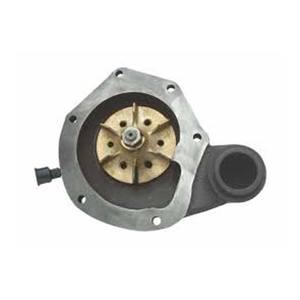 Conjunto de cubierta frontal para LEYLAND 680 569056 WPA57, conjunto de bomba de agua y bomba de aceite, piezas para vehículos comerciales - Product Image 1