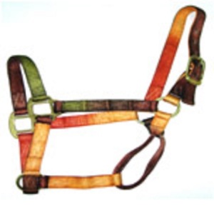 Disponible en sangle en nylon PP, nouvelle sangle en nylon OEM et ODM, contrôle de sécurité, léger, longueur 69 cm, couvertures pour chevaux, haltères pour chevaux du Vietnam - Product Image 4
